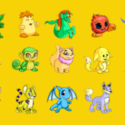 Neopets Events