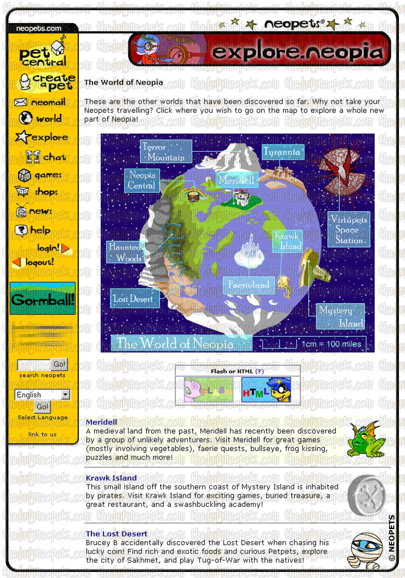 Neopets Shop Layouts everauctions
